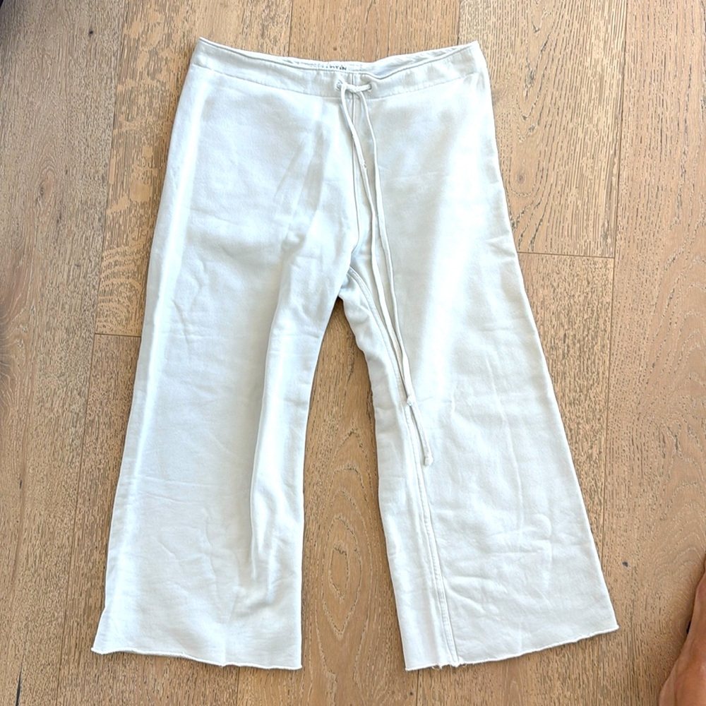 Nili Lotan Kiki Sweatpants